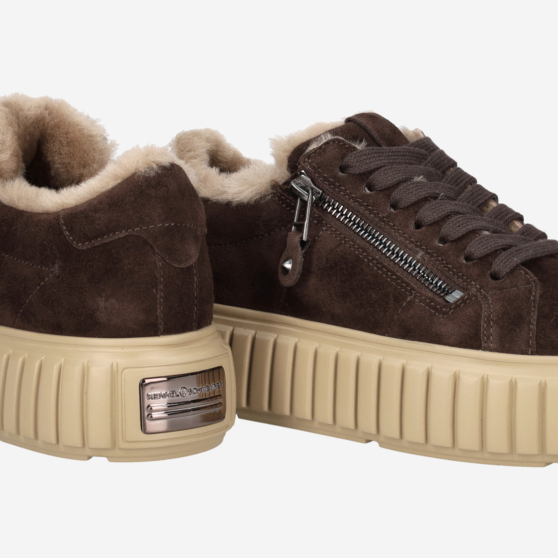 K&S ZAP - Braun - Sonderbild