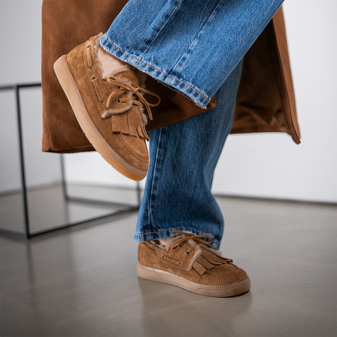 K&S POP - Braun - Sonderbild