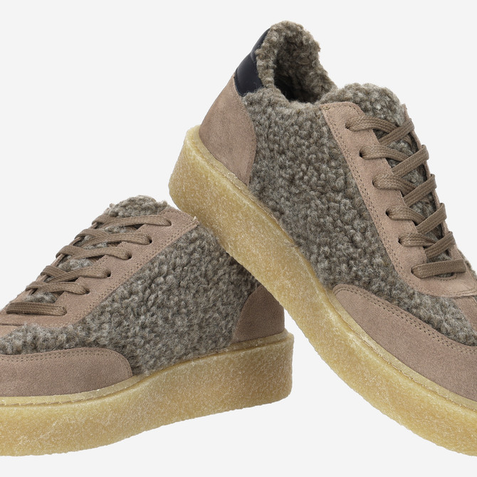 Blackstone EL423 - Braun kombiniert - Sonderbild