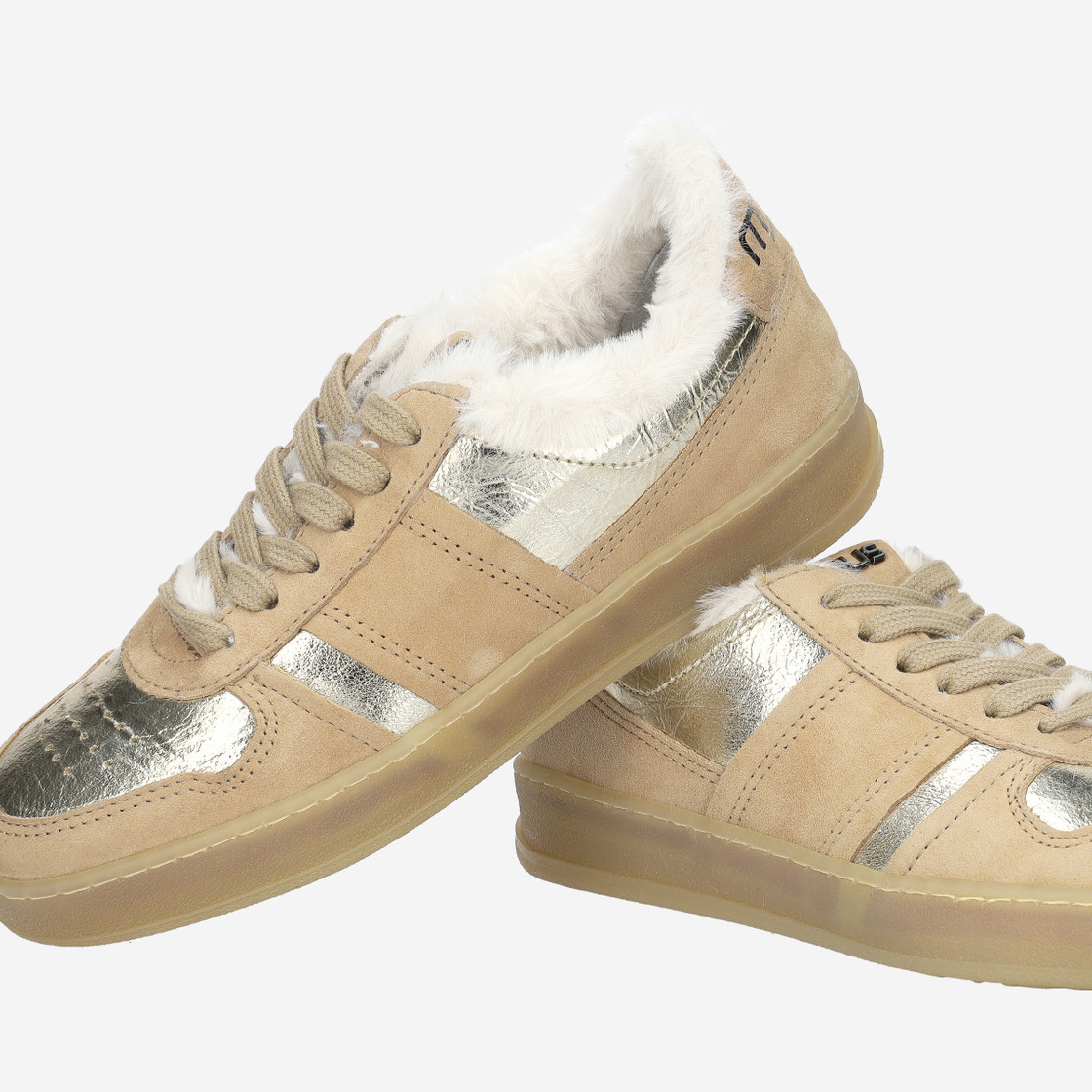 MJUS T94150 - Beige / Gold - Sonderbild