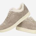 Sioux MAITES SNEAK 007-LF - Beige - Sonderbild