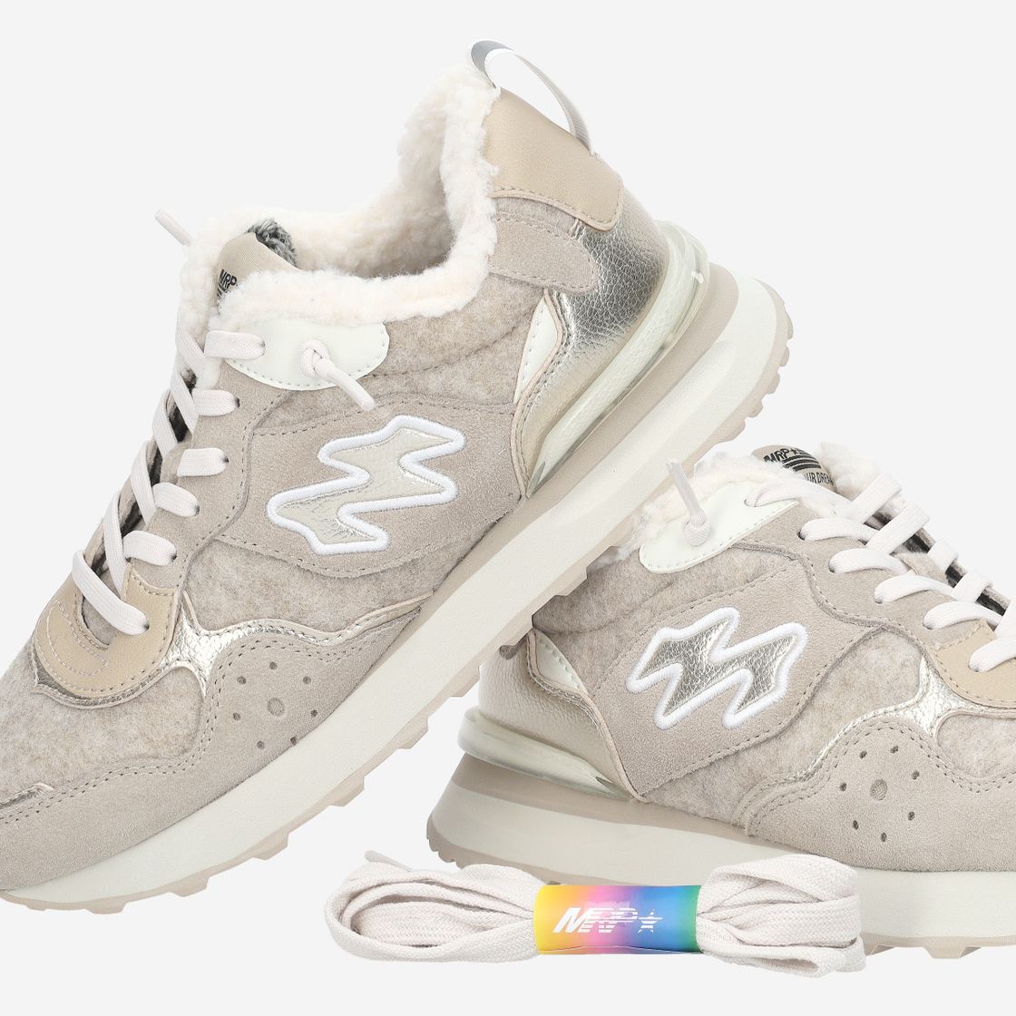 MRP MRP47 - Beige - Sonderbild