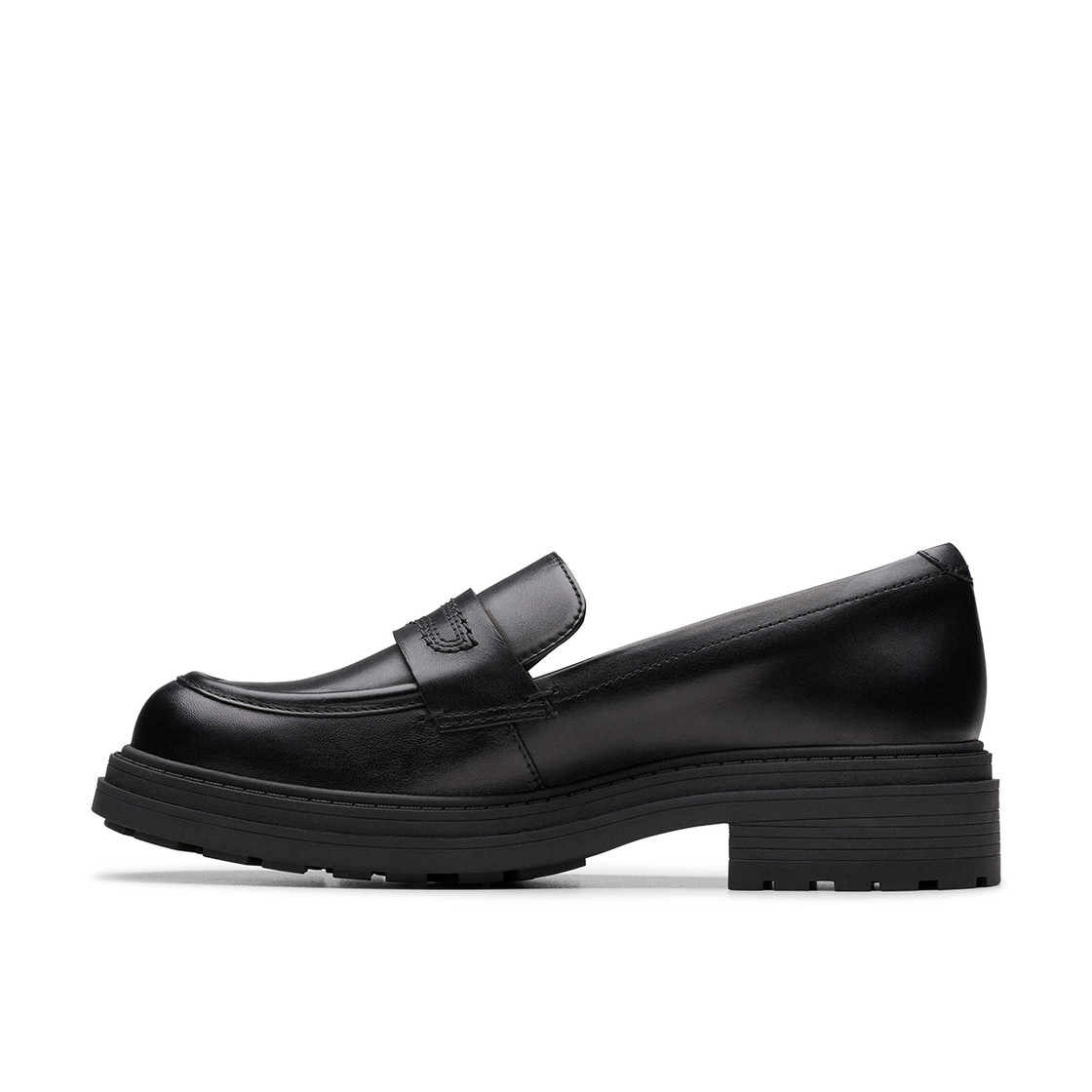 Clarks Orinoco3 Edge - Schwarz - Sonderbild