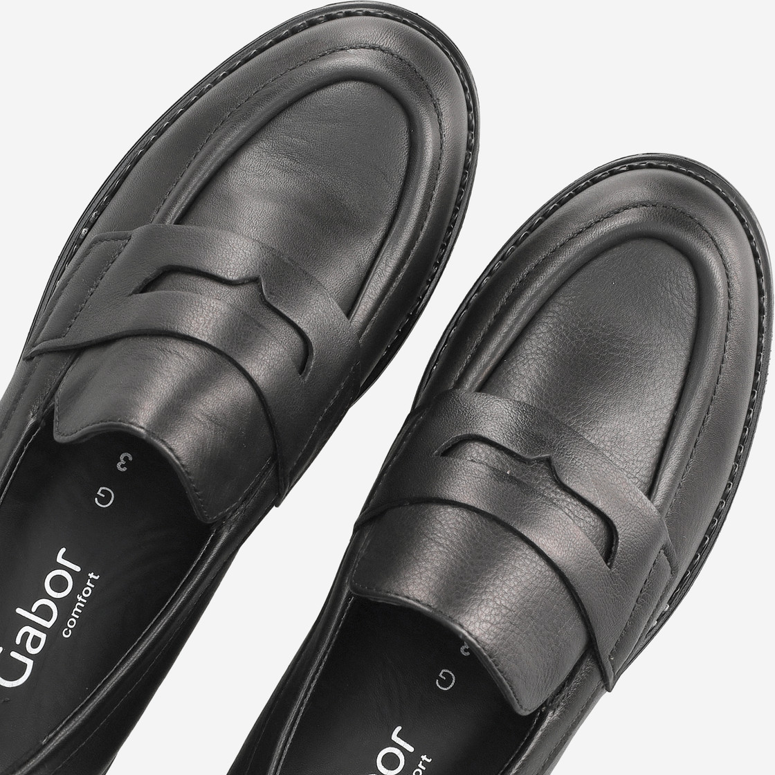 Gabor 2.453 - Schwarz - Sonderbild