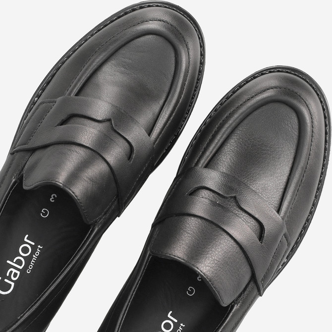 Gabor 2.453 - Schwarz - Sonderbild