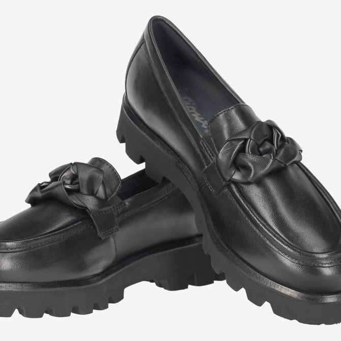 Sioux MEREDIR-727-H - Schwarz - Sonderbild