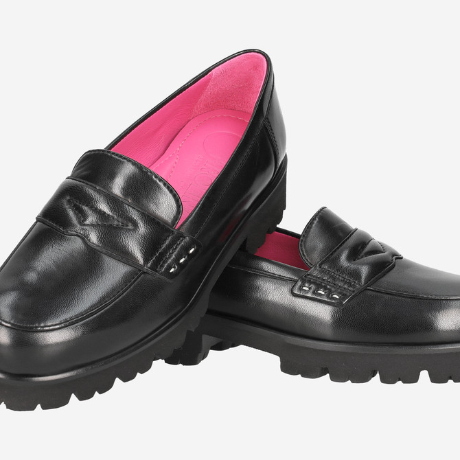 Donna Carolina GWENDA MASK - Schwarz - Sonderbild