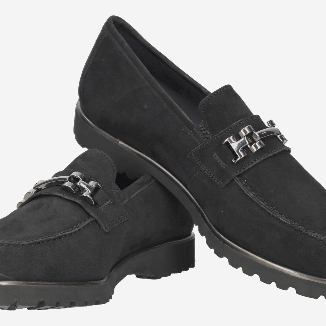 Sioux MEREDIT-752-H - Schwarz - Sonderbild