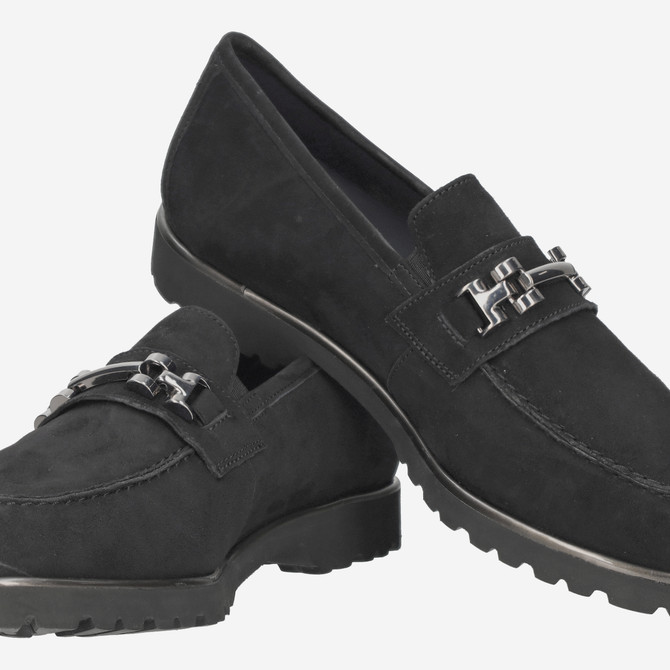 Sioux MEREDIT-752-H - Schwarz - Sonderbild