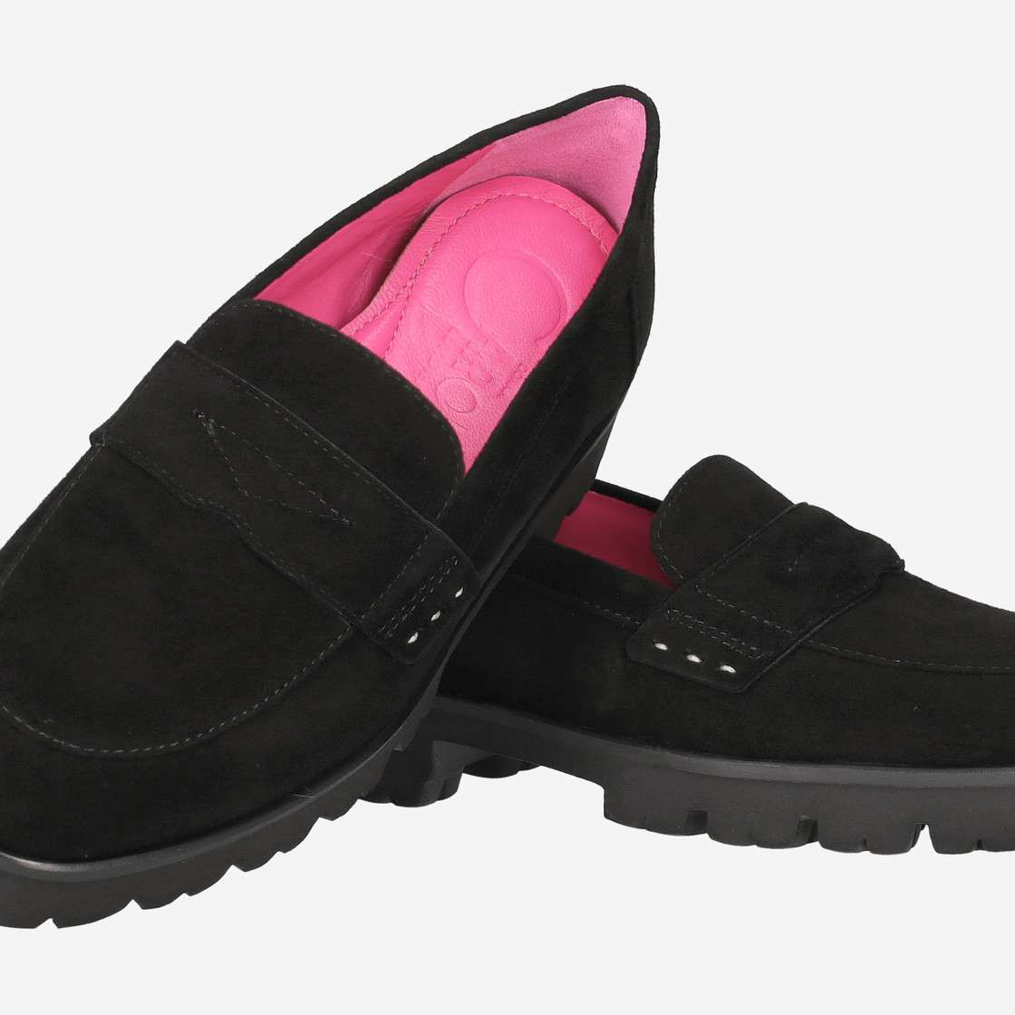 Donna Carolina GWENDA MASK - Schwarz - Sonderbild