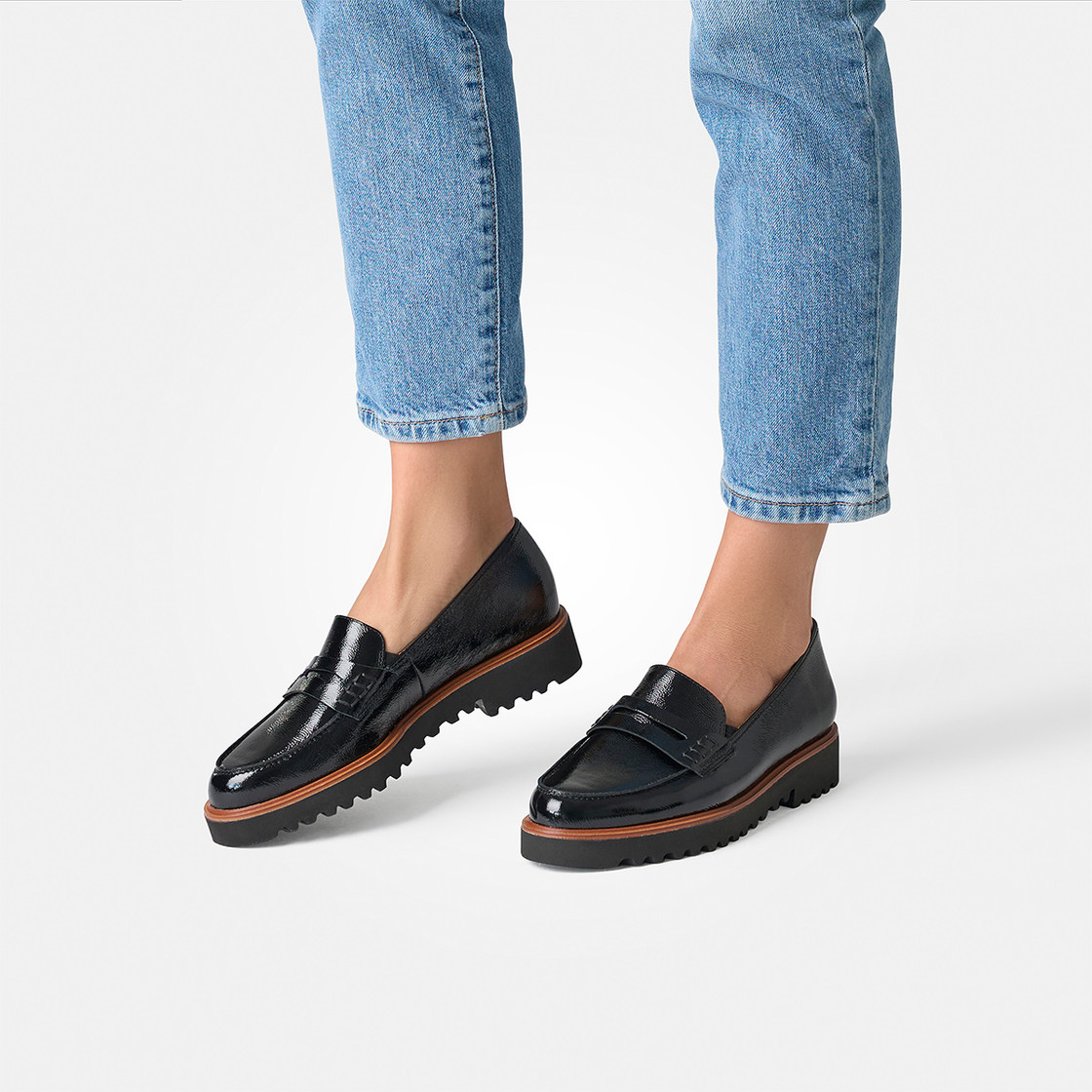 Paul Green 2694-128 - Schwarz - Sonderbild