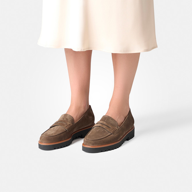 Paul Green 2694-118 - Braun - Sonderbild