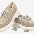 Attilio Giusti ALAINA - Beige - Sonderbild