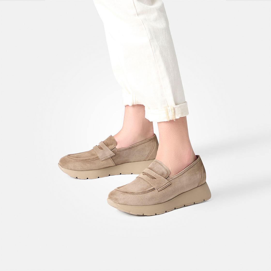 Paul Green 1182-008 - Beige - Sonderbild
