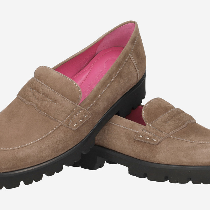 Donna Carolina GWENDA MASK - Beige - Sonderbild