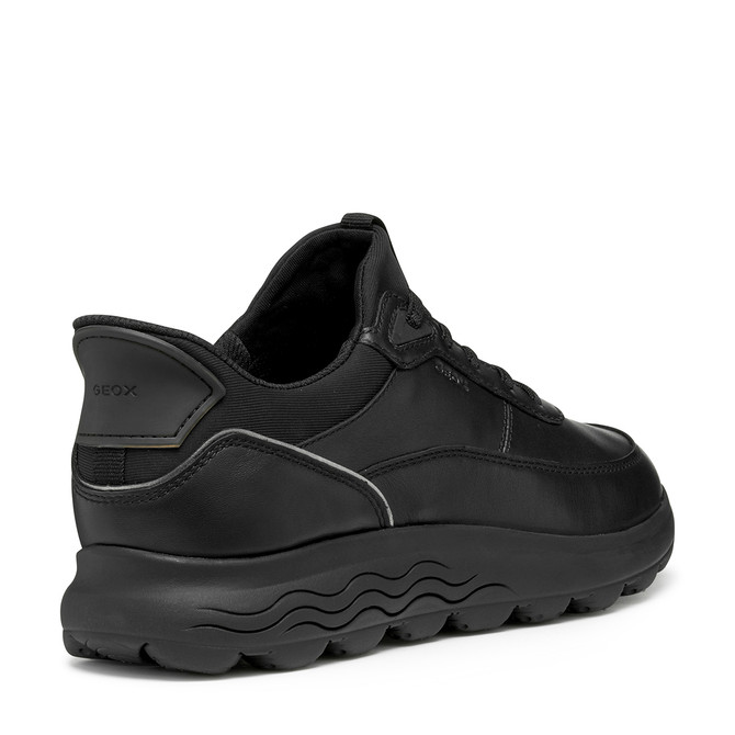 Geox SPHERICA PLUS - Schwarz - Sonderbild