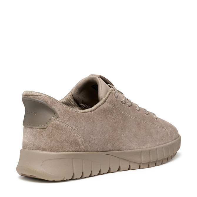 Geox FLEXTRIDE PLUS - Braun - Sonderbild