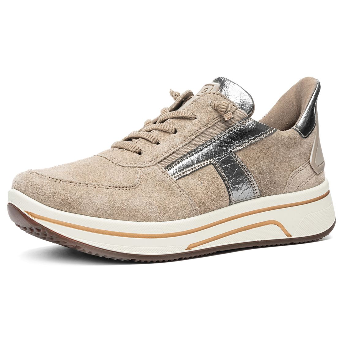 Ara SAPPORO 3.0 - Cashmere/ Beige/ Grau - Sonderbild