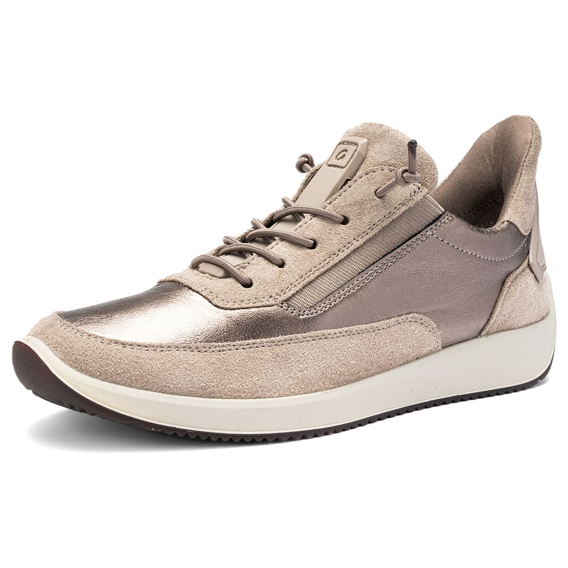 Ara LISSABON 4.0 - Beige, metallik - Sonderbild