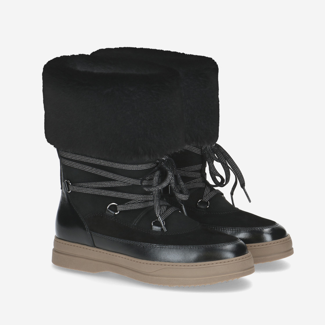  76231 - Schwarz - Sonderbild