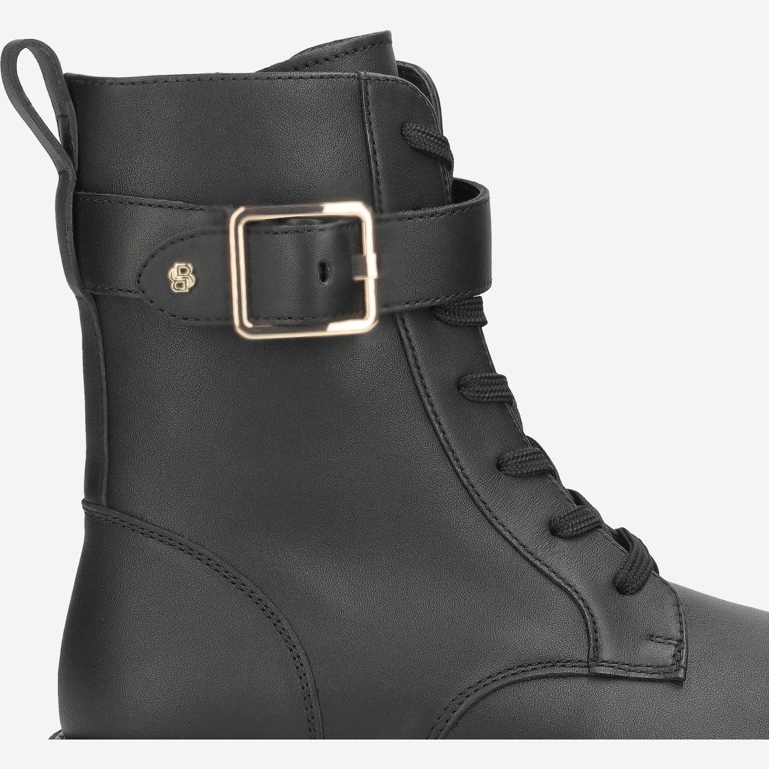 Boss Eleri_LUBootie - Schwarz - Sonderbild