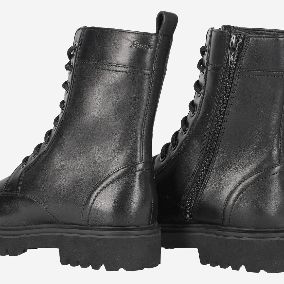 Sioux AMANDIRA-702 - Schwarz - Sonderbild