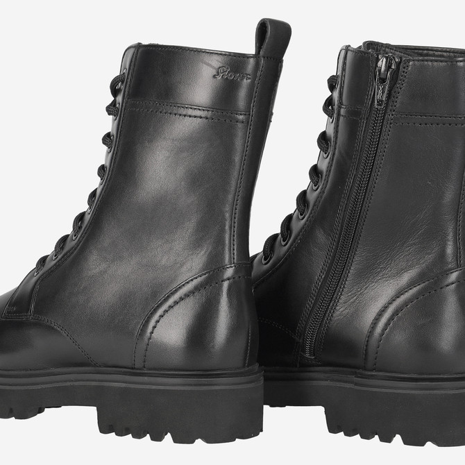 Sioux AMANDIRA-702 - Schwarz - Sonderbild