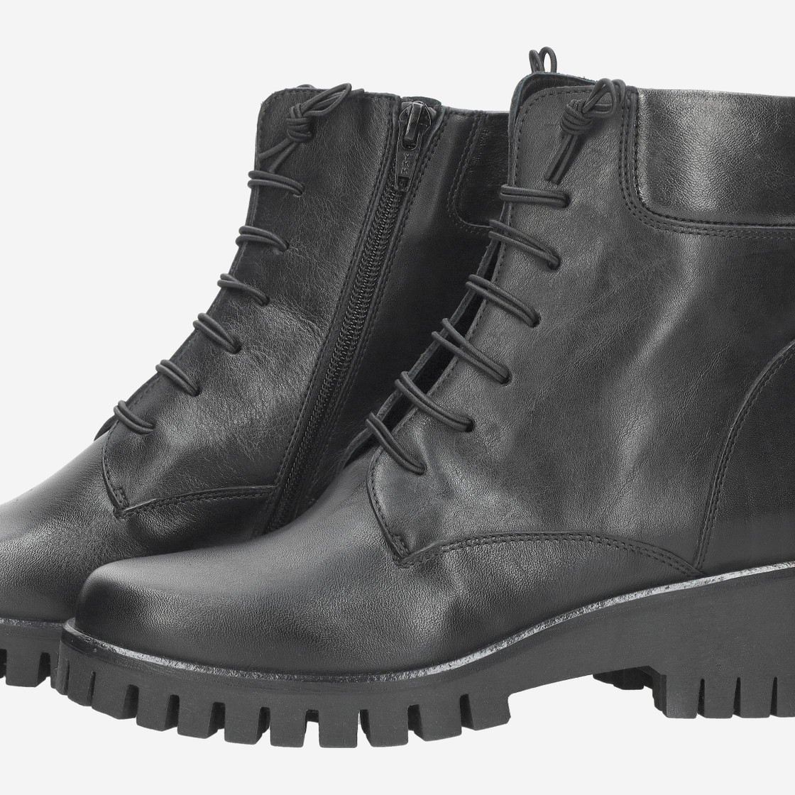 Donna Carolina FENIX NERO - Schwarz - Sonderbild