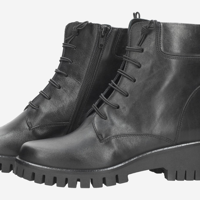 Donna Carolina FENIX NERO - Schwarz - Sonderbild