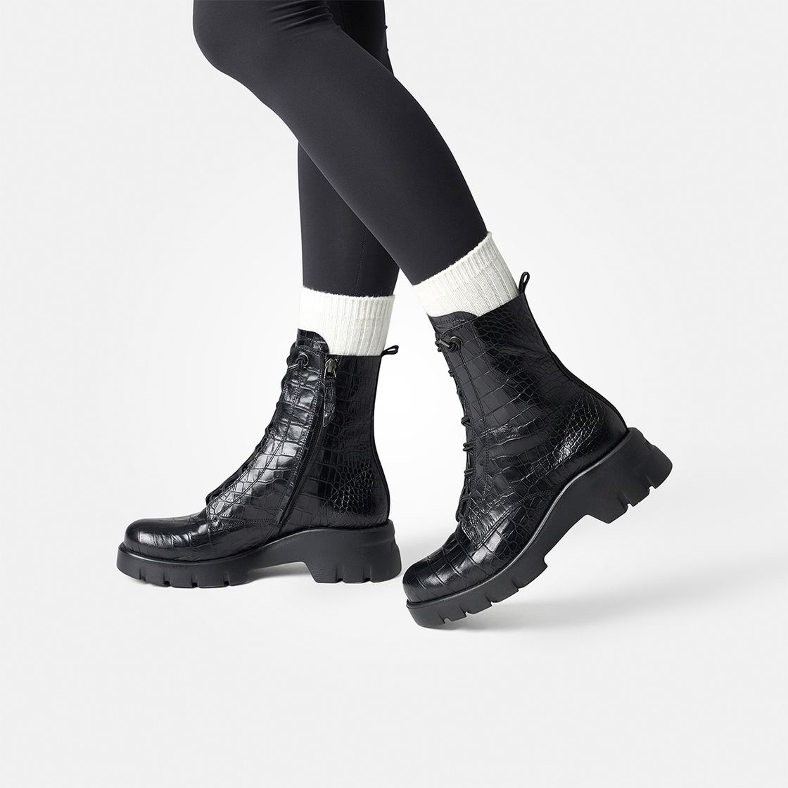 Paul Green 8216-058 - Schwarz - Sonderbild