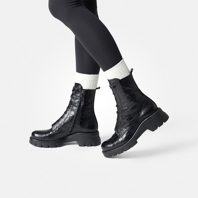 Paul Green 8216-058 - Schwarz - Sonderbild