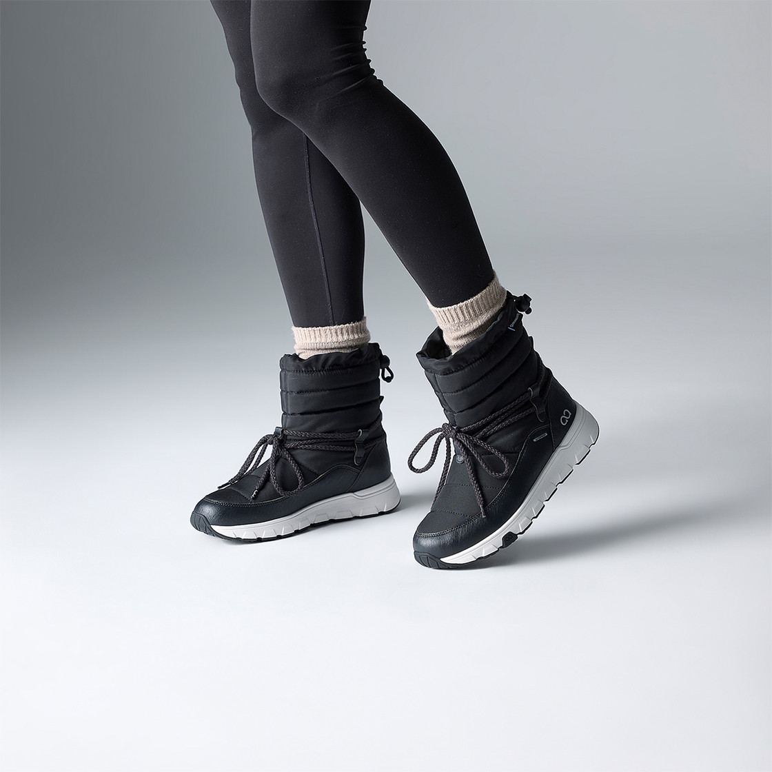 tenhaag cozyhaag WP - Schwarz - Sonderbild