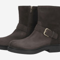 Attilio Giusti LOREN BIKERS - Braun - Sonderbild