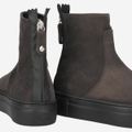 Attilio Giusti MEGHAN BOOTIE - Grau - Sonderbild
