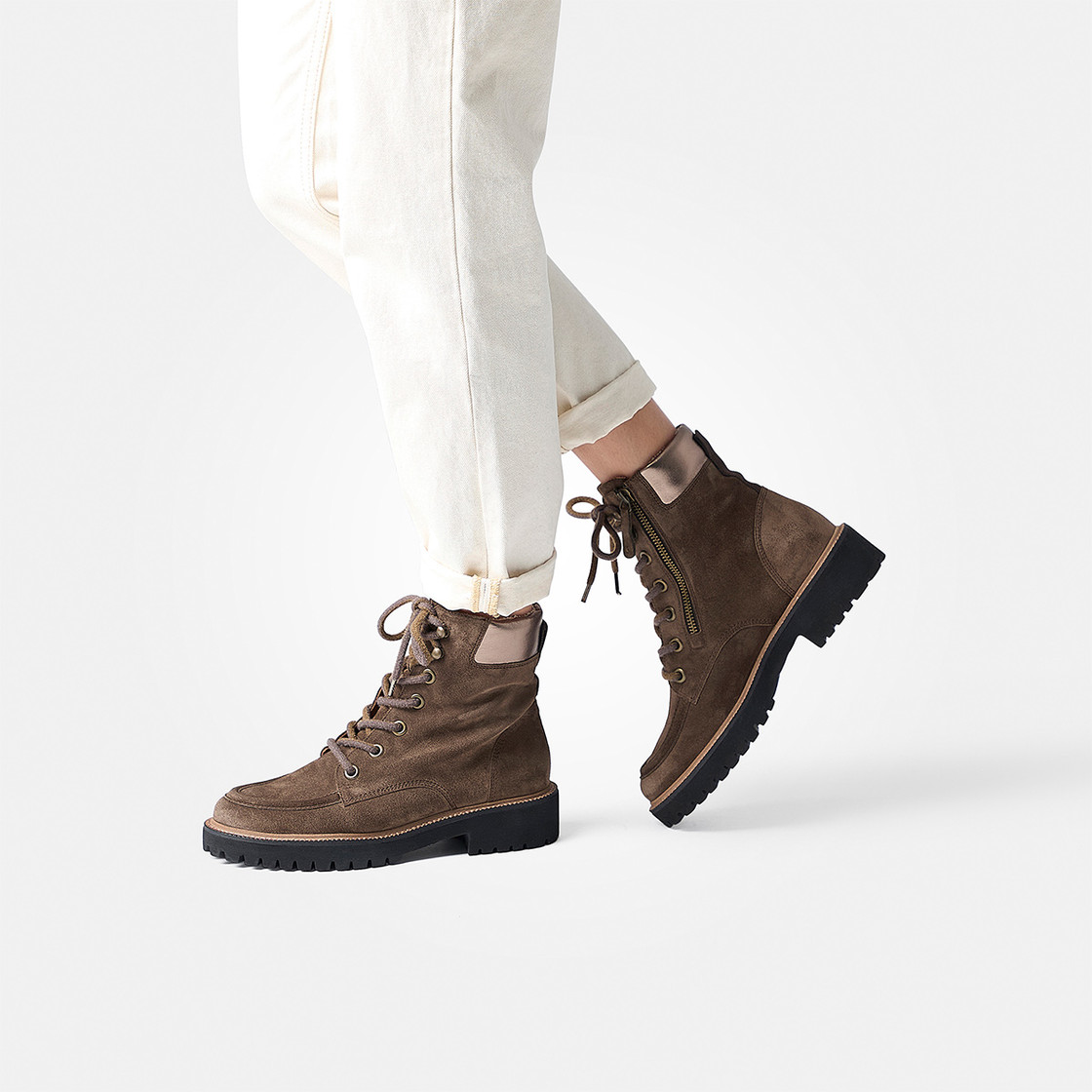 Paul Green 8246-038 - Braun - Sonderbild