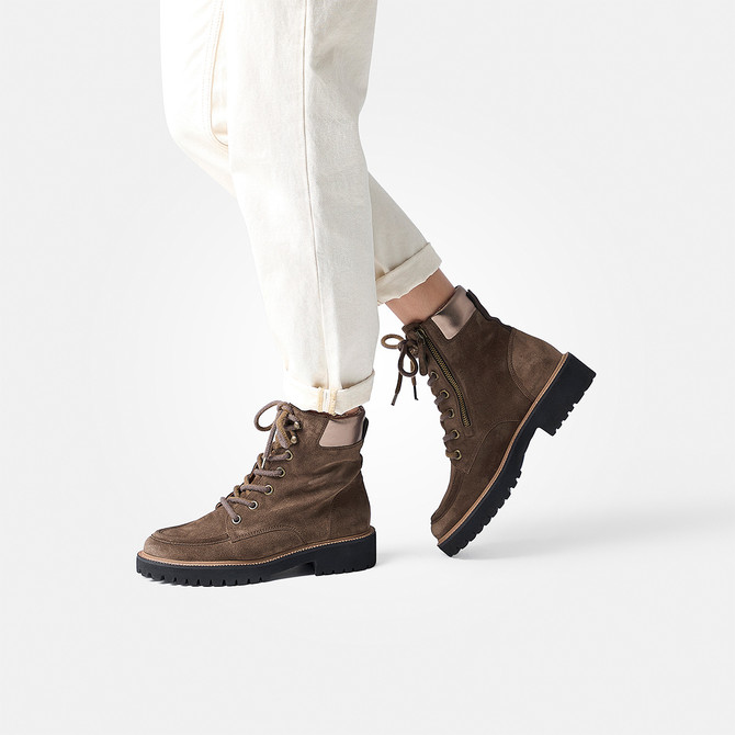 Paul Green 8246-038 - Braun - Sonderbild