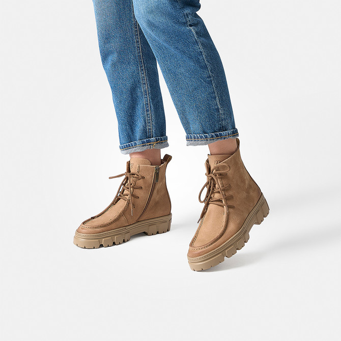 Paul Green 5499-010 - Braun,hell - Sonderbild