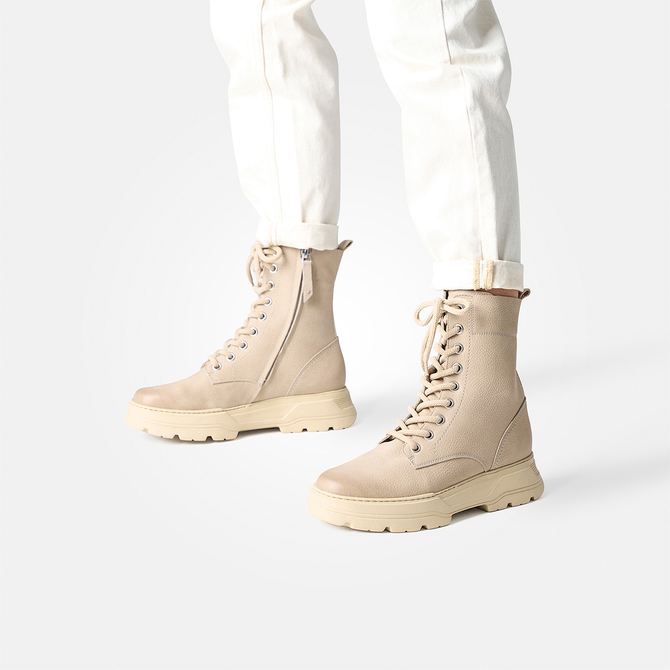 Paul Green 8260-018 - Beige - Sonderbild