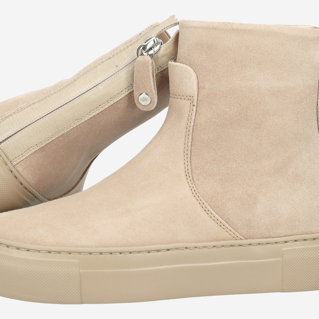 Attilio Giusti MEGHAN BOOTIE - Beige - Sonderbild