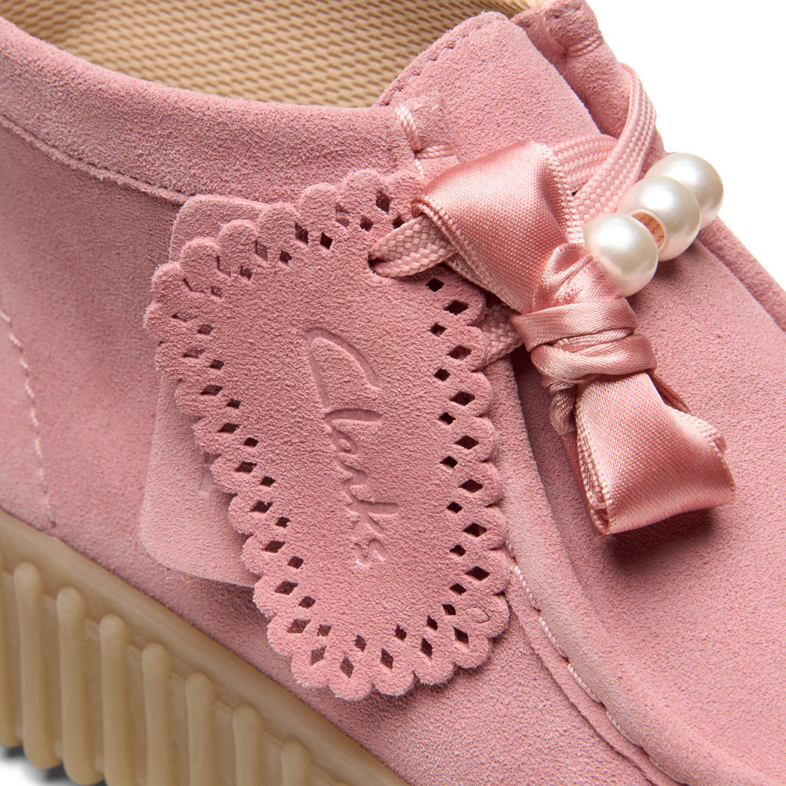 Clarks Torhill Moss - Rose - Sonderbild
