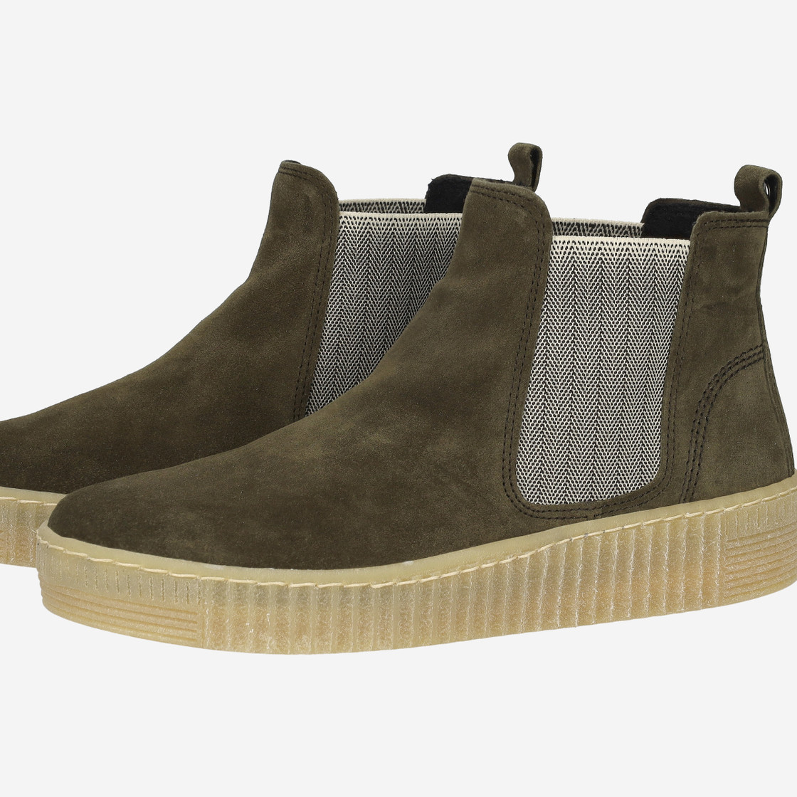 Gabor 3.731 - Grün - Sonderbild