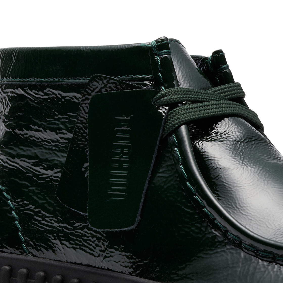 Clarks Torhill Moss - Grün - Sonderbild