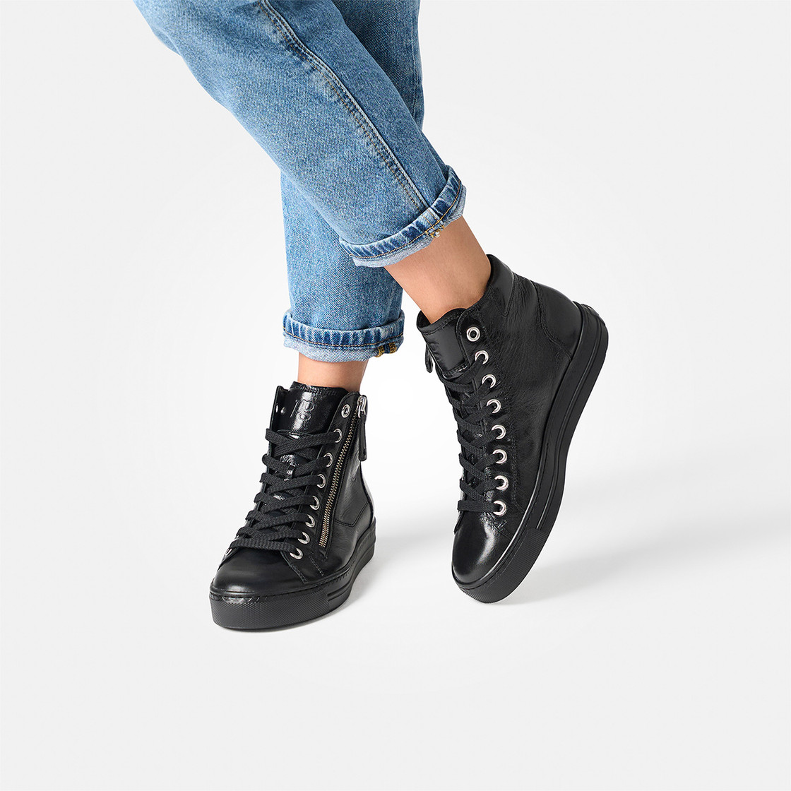 Paul Green 4024-348 - Schwarz - Sonderbild