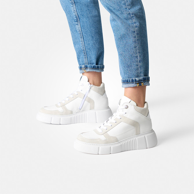 Paul Green 5407-068 - Cremig-Weiß - Sonderbild