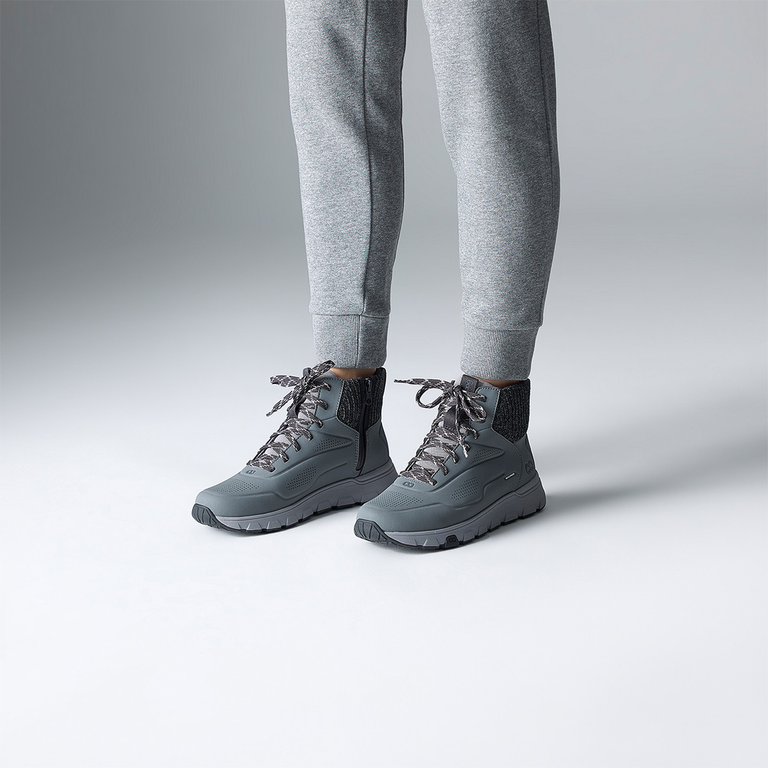 tenhaag ridehaag WP - Grau - Sonderbild