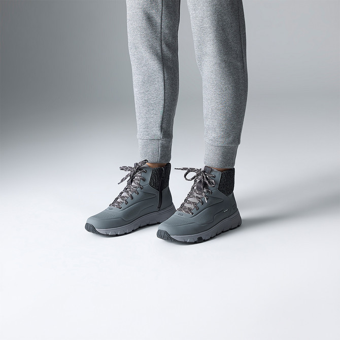 tenhaag ridehaag WP - Grau - Sonderbild