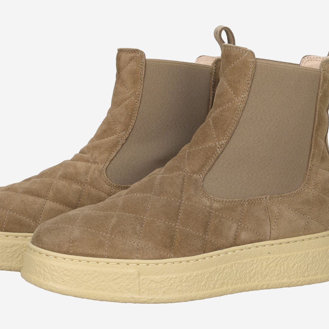Attilio Giusti GIULY BEAT - Beige - Sonderbild