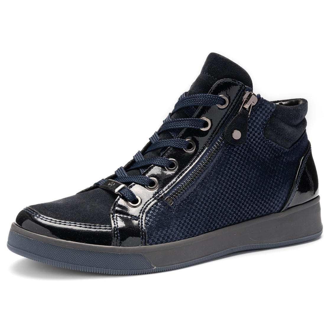 Ara ROM-ST-HIGH SOFT - Blau - Sonderbild
