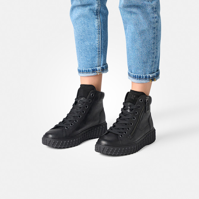 Paul Green 5446-020 - Schwarz - Sonderbild