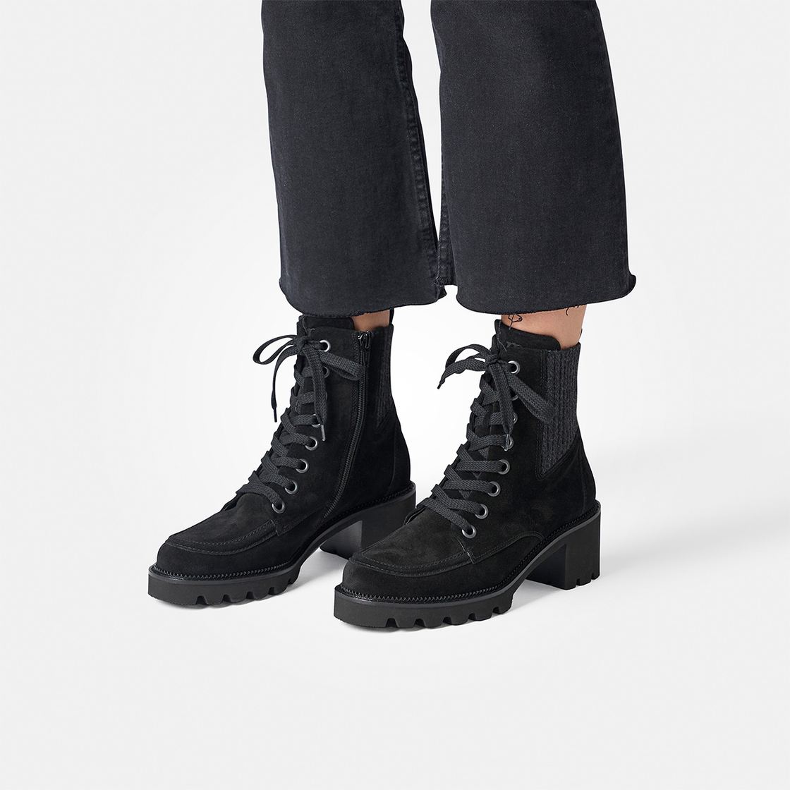 Paul Green 8269-028 - Schwarz - Sonderbild